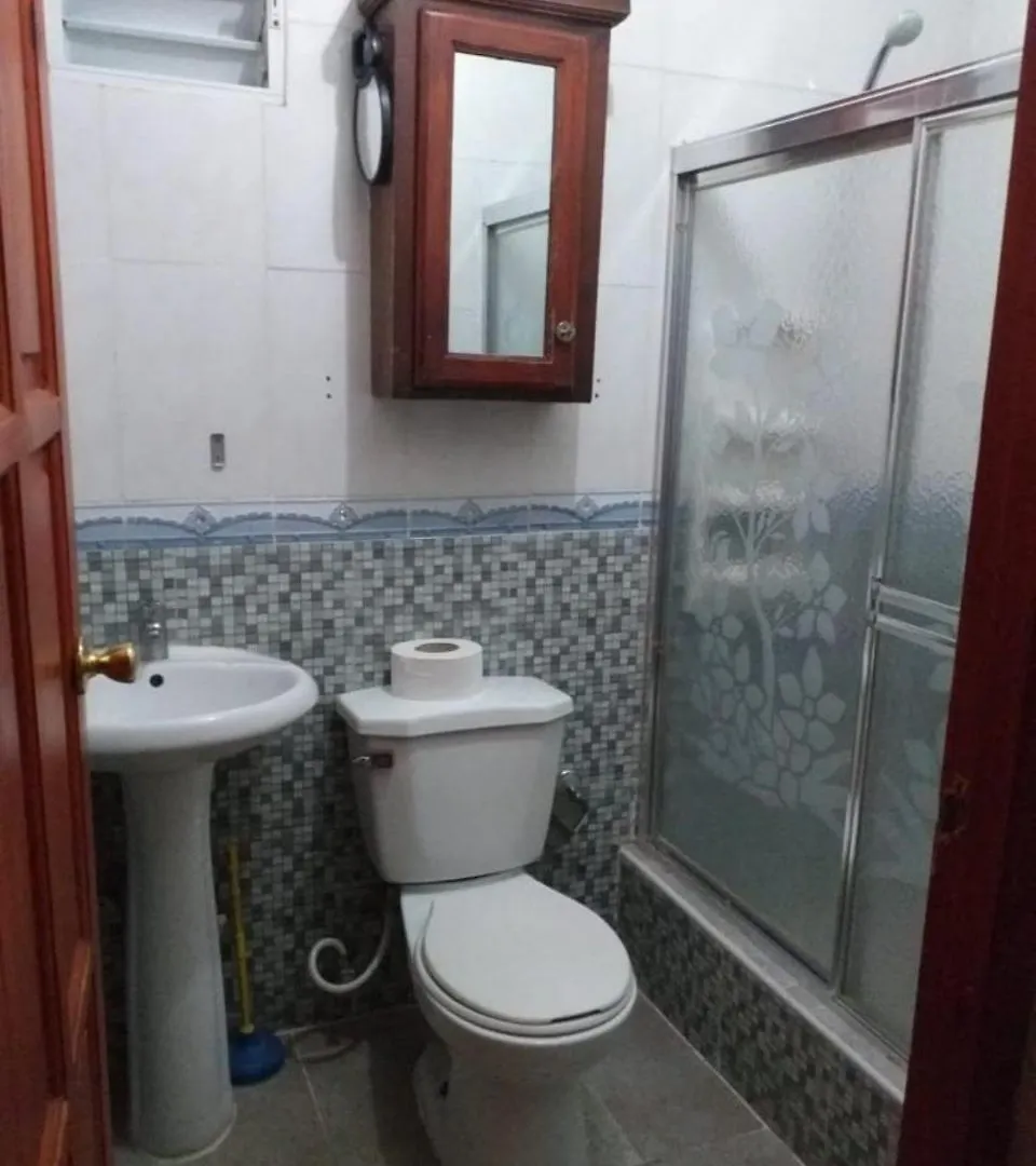 聖多明哥 Ave. Romulo Betancourt Esquina Privada Avenida Romulo Betancourt酒店 0*,