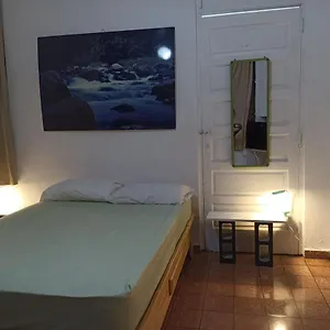  Séjour chez l'habitant La Casa De Isabel Y Juan, Zona Colonial