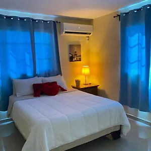  Appartement Tiny By Merengue House ,8 Minutos Airport